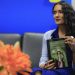 Alma Murillo: «Escribo con mucha rabia, con muchas emociones»