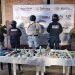 Avanza la Estrategia Nacional Antiextorsión en penales