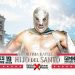 El Hijo del Santo sí tendrá su última pelea en Puebla