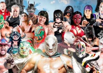 Ya están disponibles los boletos para La Última Batalla del Hijo del Santo