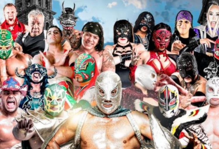 Ya están disponibles los boletos para La Última Batalla del Hijo del Santo