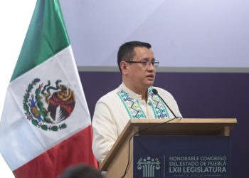Alarmas Vecinales Digitales deben ser para todos los municipios: Elías Lozada