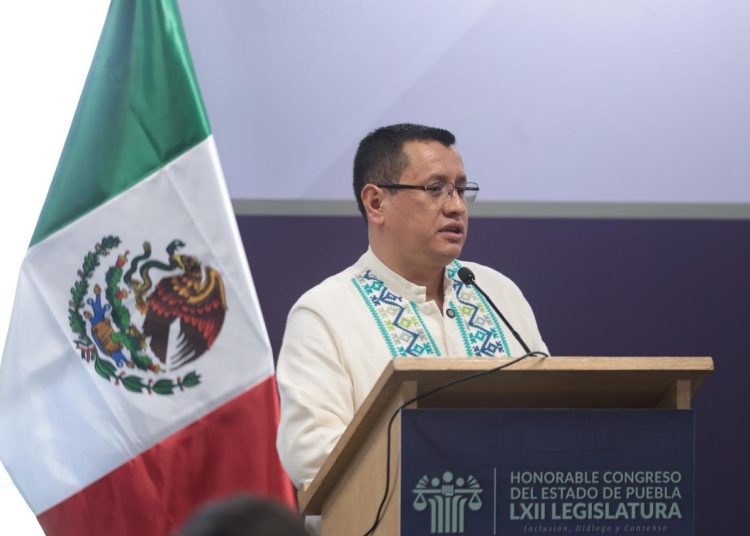 Alarmas Vecinales Digitales deben ser para todos los municipios: Elías Lozada
