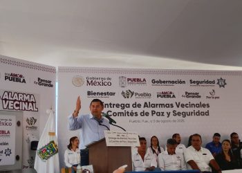 En marcha programa de Alarmas Vecinales (Video)
