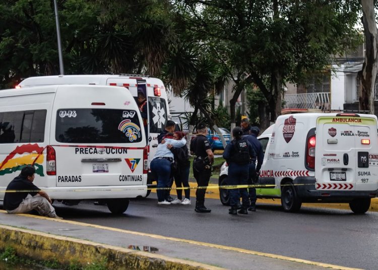 Guerra de guerrillas