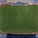 Cambio de césped en Estadio Cuauhtémoc iniciará en 2 semanas
