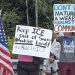 Juez impide a Trump recortar fondo a 34 ciudades santuario