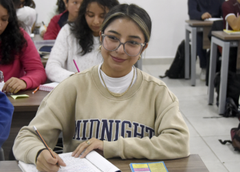 Estudiantes de nuevo ingreso se incorporan a la comunidad BUAP