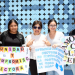 Bienvenida a estudiantes del Complejo Regional Mixteca y de la prepa Bolívar
