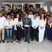 Tonantzin Fernández invita a la Exposición Gastronómica del Chile en Nogada