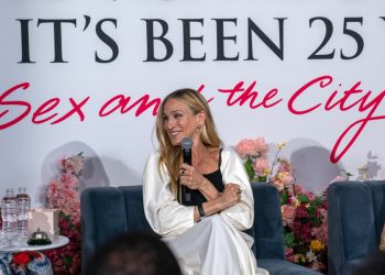 Sarah Jessica Parker se despide tras anuncio del final de su serie