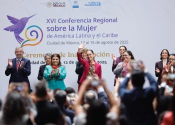 Conferencia latinoamericana de la Mujer pide vencer misoginia y crear sociedad del cuidado
