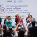 Conferencia latinoamericana de la Mujer pide vencer misoginia y crear sociedad del cuidado