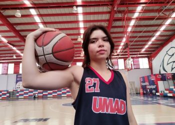 Se aproxima el debut de UMAD Femenil en la Conferencia Centro Oriente de Liga ABE DII