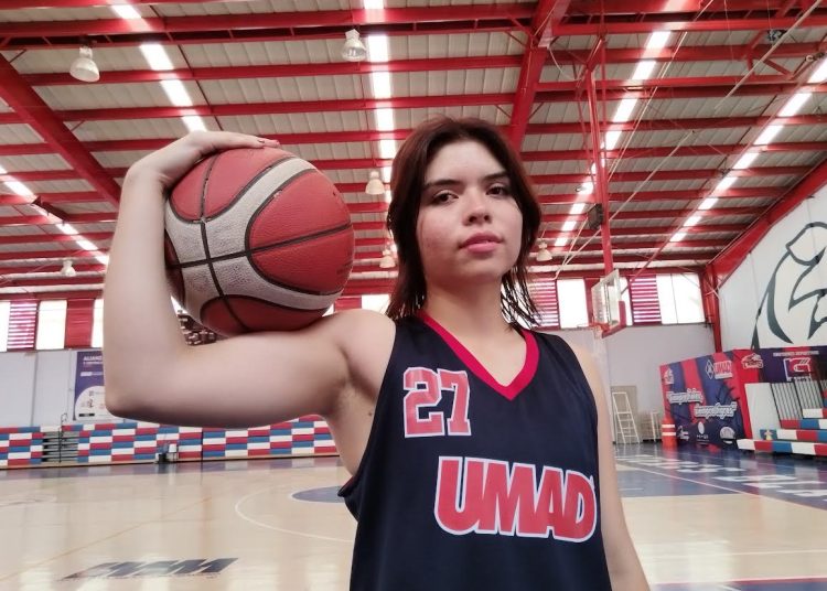Se aproxima el debut de UMAD Femenil en la Conferencia Centro Oriente de Liga ABE DII