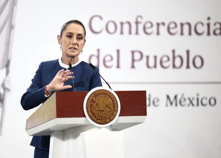 México asegura que el problema de desabasto de gasolina “ya se resolvió”