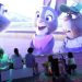 Disney World estrenará espectáculo 4D inspirado en ‘Zootopia’