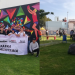 SMDIF Cuautlancingo encabeza faena comunitaria