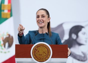 México recibirá a Marco Rubio y ministros de Brasil
