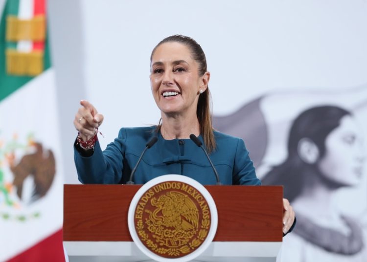 México recibirá a Marco Rubio y ministros de Brasil