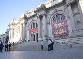 Met Museum de NY anuncia gran exposición con 200 obras de Rafael para 2026
