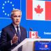 Canadá respalda la declaración de los líderes de la UE ante la cumbre Trump-Putin