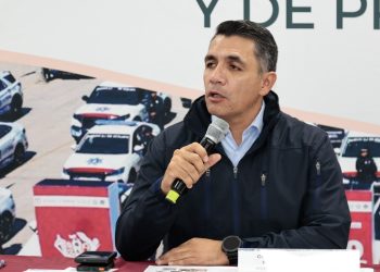 SSC confirma que han detectado cobro de piso en mercados y algunos tianguis