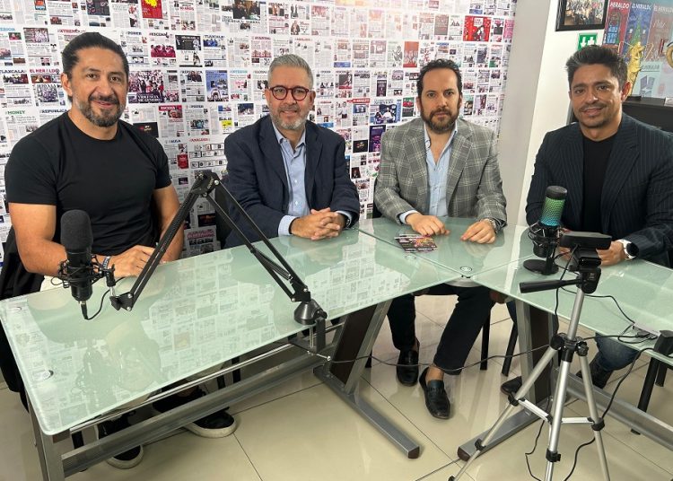 En marcha la próxima Feria de Industrias Creativas, Tecnología e Impresión