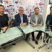 En marcha la próxima Feria de Industrias Creativas, Tecnología e Impresión