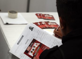 Puebla, cuarto estado con tasas más altas de condiciones críticas de ocupación