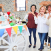 Festejan con el corazón las y los Abuelitos