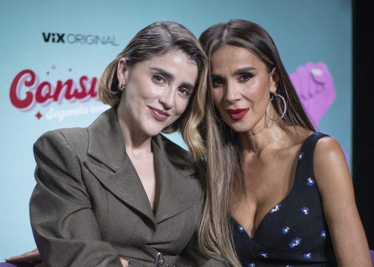 ‘Consuelo’: la serie de época que rompe tabúes sobre la sexualidad