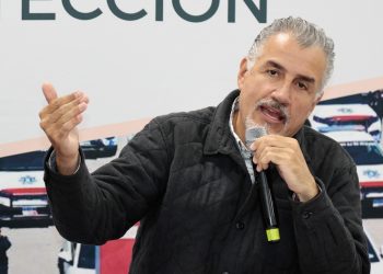 Anuncian Feria de Regreso a Clases en el Paseo Bravo