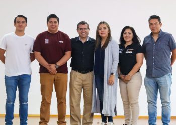 Frontón tendrá escuela de iniciación y circuito estatal