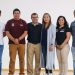 Frontón tendrá escuela de iniciación y circuito estatal