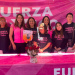 Fuerza por México Puebla instala nuevos comités en San Baltazar y Hueyotlipan