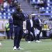 Pablo Guede se responsabiliza por derrota ante Tigres