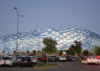 Reordenarán palcos del Estadio Cuauhtémoc