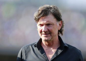 Futbolísticamente estamos lejos de algo, pero los chicos tienen disposición: Cristante