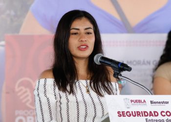La siguiente pelea de “La Bonita” Sánchez será por el cinturón interino del peso mosca