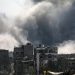 Israel mata a más de 100 palestinos y sigue destruyendo la ciudad de Gaza