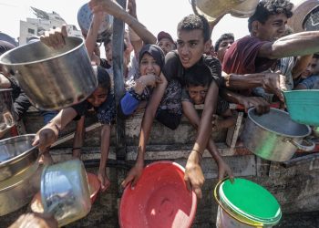Más de 20 países urgen a Israel a permitir la entrada de ayuda humanitaria en Gaza