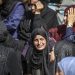Ataques israelíes contra Gaza dejan 90 muertos, 29 mientras buscaban comida