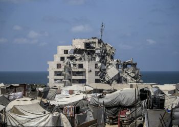 Países europeos del Consejo de Seguridad urgen a Israel ‘revertir’ su plan de ocupar Gaza