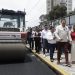 Infraestructura reporta avance de 53% en laterales de Recta a Cholula