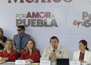 Unidad de Investigación de Inteligencia revisaría multipropiedad del Club Puebla