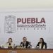 Armenta anuncia más maquinaria y videovigilancia