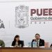 Proyectos Ixtla y nanosatélite GXIBA-1 avanzan