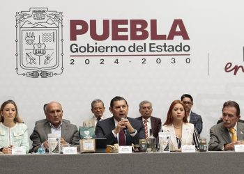 Puebla, sede de Tech Capital y Feria de Industrias Creativas