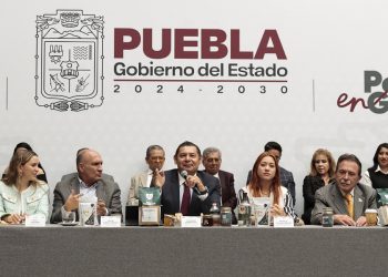 Marca 5 de Mayo busca espacios en Tiendas Bienestar